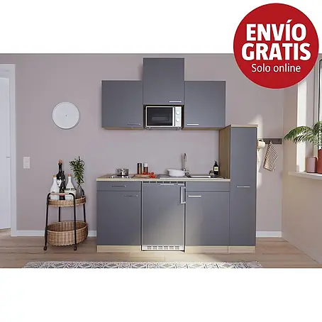 Respekta  Cocina compacta Luis