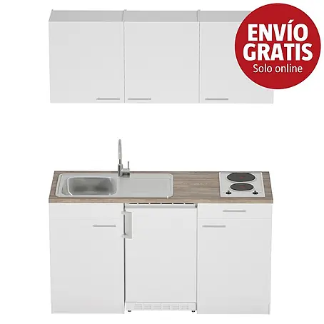 Respekta  Cocina compacta Luis