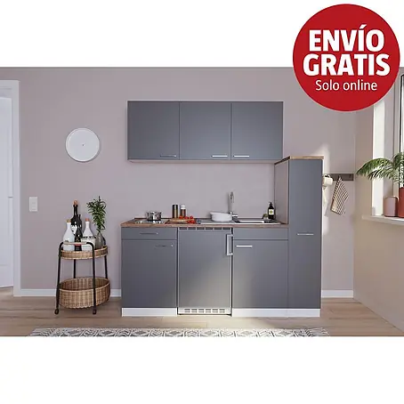 Respekta  Cocina compacta Luis