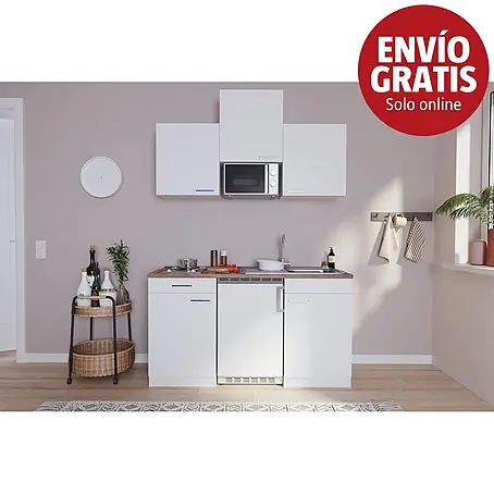 Respekta  Cocina compacta Luis