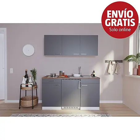 Respekta  Cocina compacta Luis