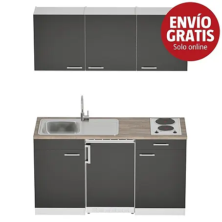 Respekta  Cocina compacta Luis