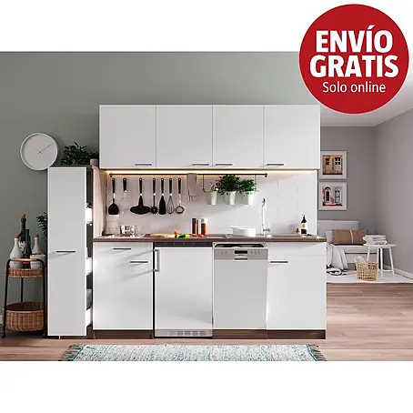 Respekta Oliver Composición de cocina Oliver