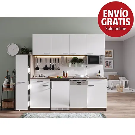 Respekta Oliver Composición de cocina Oliver