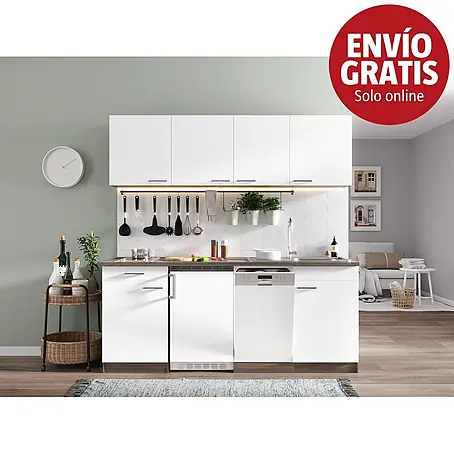 Respekta Oliver Cocina compacta Oliver