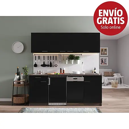 Respekta Oliver Cocina compacta Oliver