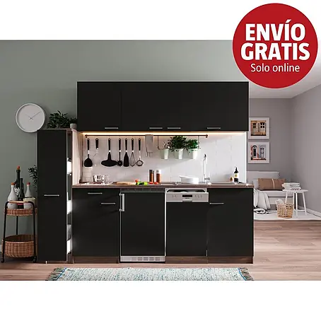 Respekta Oliver Composición de cocina Oliver