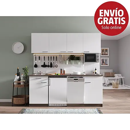 Respekta Oliver Cocina compacta Oliver