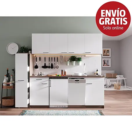 Respekta Oliver Composición de cocina Oliver