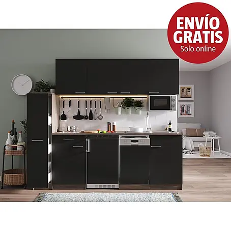 Respekta Oliver Composición de cocina Oliver