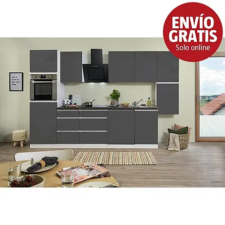 Respekta Premium  Composición de cocina Lorena