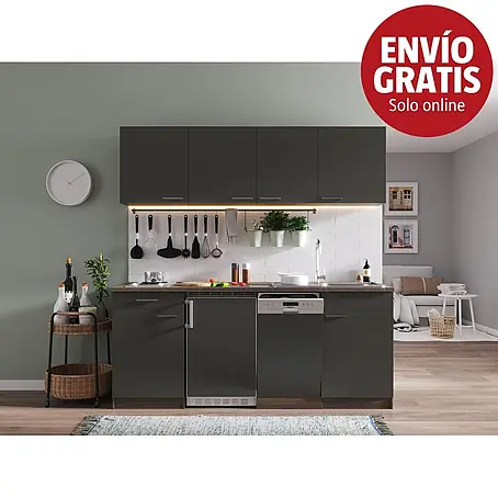 Respekta Oliver Cocina compacta Oliver
