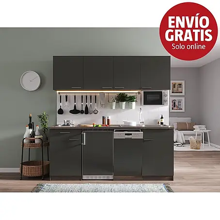 Respekta Oliver Cocina compacta Oliver