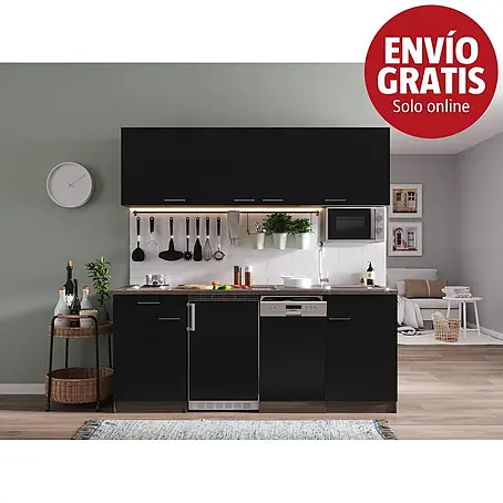 Respekta Oliver Cocina compacta Oliver
