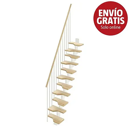 Scrigno  Escalera principal Sailor