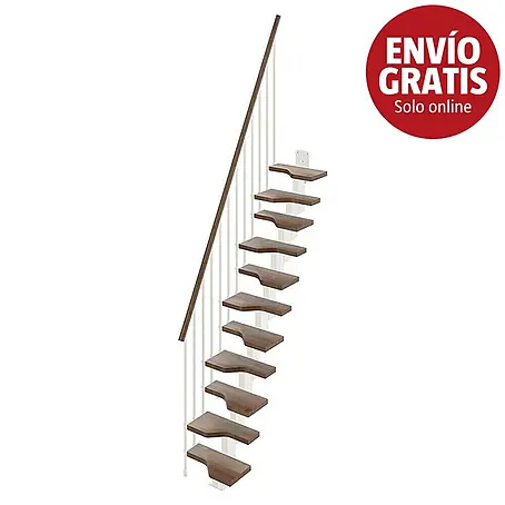 Scrigno  Escalera principal Sailor