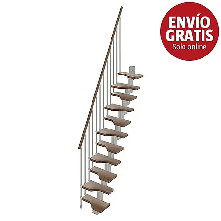 Scrigno  Escalera principal Sailor