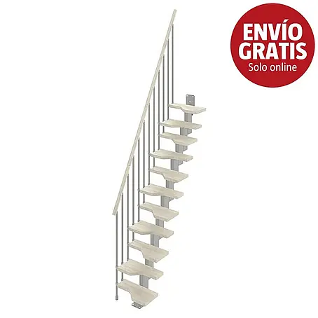 Scrigno  Escalera principal Sailor