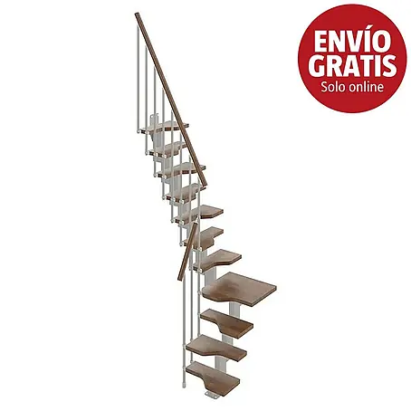 Scrigno  Escalera principal Sailor L