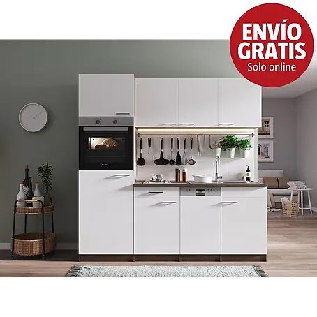 Respekta Oliver Cocina compacta Oliver