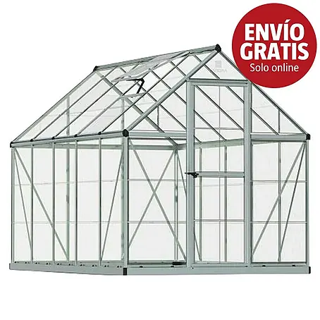 Palram – Canopia  Invernadero Harmony