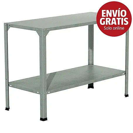 Palram – Canopia Mesa de cultivo