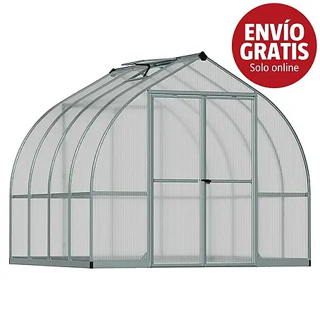 Palram – Canopia  Invernadero Bella