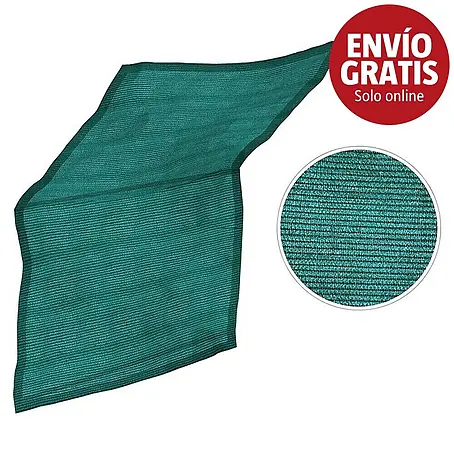 Palram – Canopia Malla de sombreo