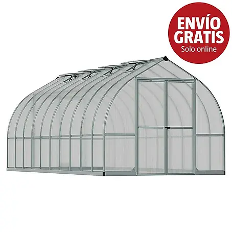 Palram – Canopia Invernadero Bella