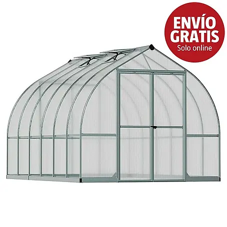 Palram – Canopia  Invernadero Bella
