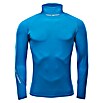 Marinepool Stretch-Shirt Pro Rash Guard II (XS, Geeignet für: Herren, Blau)