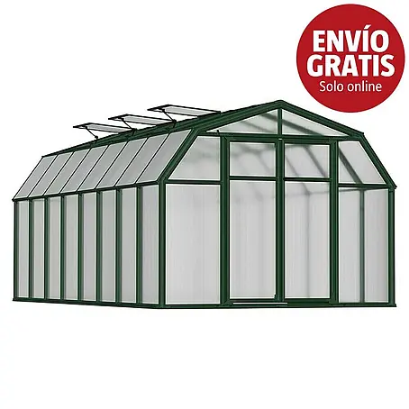 Palram – Canopia Invernadero Hobby Gardener