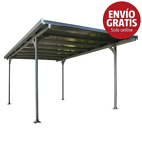 Palram – Canopia Carport Verona 5000