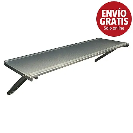 Palram – Canopia Yukon Estante