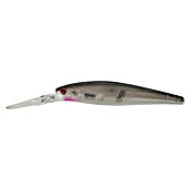 Westline Wobbler Shady 90  (Zielfisch: Zander/Barsch, 9 cm, Mit Drillingen, WF)