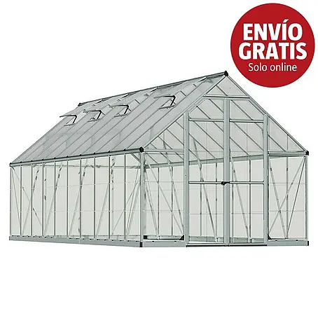 Palram – Canopia  Invernadero Balance