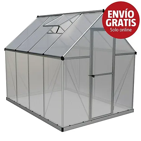 Palram – Canopia  Invernadero Mythos