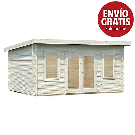 Palmako  Caseta de jardín Lisa