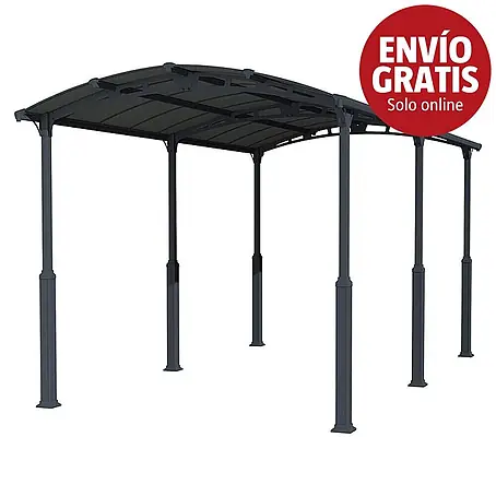 Palram – Canopia  Carport Alpine