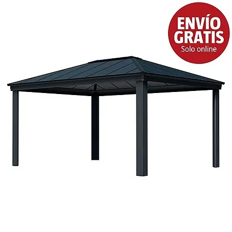 Palram – Canopia  Pérgola estándar Dallas