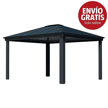 Palram – Canopia  Pérgola estándar Dallas
