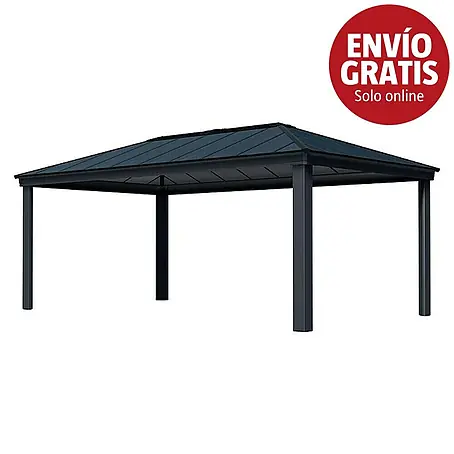 Palram – Canopia  Pérgola estándar Dallas