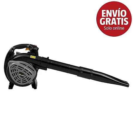 Alpina  Soplador de hojas de gasolina ABL 27 V