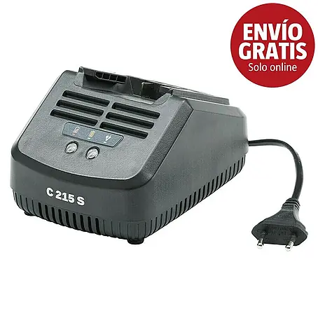 Stiga Cargador C215S