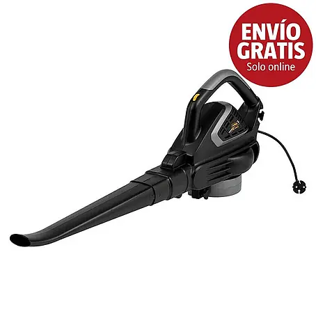 Alpina  Soplador de hojas eléctrico ABL 2.6 E