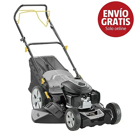 Alpina Cortacésped de gasolina AL551SHQ