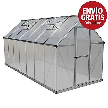Palram – Canopia  Invernadero Mythos