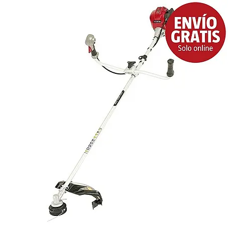 Alpina  Desbrozadora de gasolina BC 425 HD
