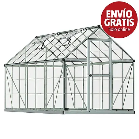 Palram – Canopia  Invernadero Harmony