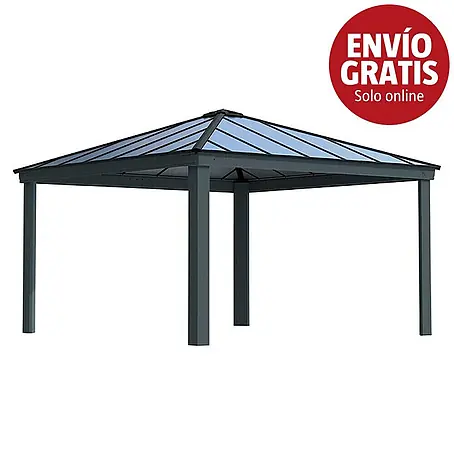 Palram – Canopia  Carport Colorado